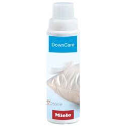 Miele Detersivo lavatrice Downcare Piumini flacone 250 ml 10225620