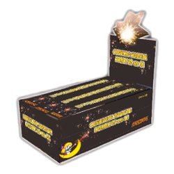 Borgonovo Magnum Con Miccia 20Pz - Giocattoli online, Giochi online