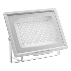 RATRI Proiettore led Bianco opaco 22 x 10 cm GES843N