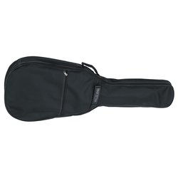 Custodia chitarra SERIE 35 U35S Soprano Black