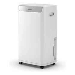 Deumidificatore CUBE 20 White 40mq