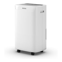 Deumidificatore FRESH DRY 12 White 20mq