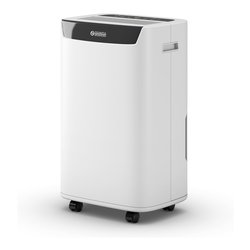 Deumidificatore FRESH DRY 10 White 16mq