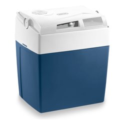 Mini Frigo Portatile 22L per Auto e Ufficio, Frigorifero Piccolo