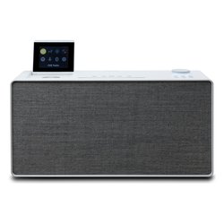 Pure - Vl-62968. Il Design Compatto Di Evoke H3 Consente Di Riprodurre  Musica In Alta Qualità Da Radio Digitale E Bluetooth In Tutta La Casa. -  Evoke H3 - ePrice