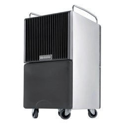 SPLENDID Termoventilatore ad aghi con protezione IP21 e potenza fino a  2000W, Nero - CALDOTEKNO