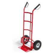 Carrello portapacchi richiudibile KREATOR portata max 45Kg