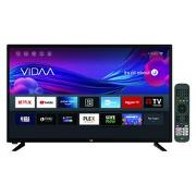 HISENSE - 32A49K - Dimensioni schermo (pollici): 32,000-Smart Tv:  Si-Tecnologia: HD READY