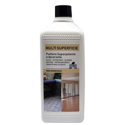 Pulitore Ultra Potente Gubra Per Arredi In Plastica - Con Trigger, 500ml, Rimuove Sporco Ostinato E Patine - Foto 11