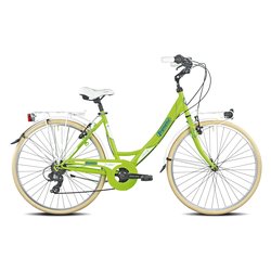 Legnano City Bike Uomo Offerte Indo Vacations Legnano Mtb Pordoi