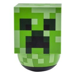 Minecraft: Paladone - Charged Creeper (Light / Lampada