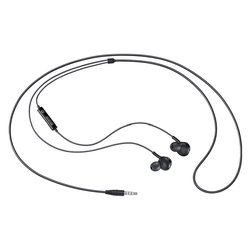 SAMSUNG, Cuffie e auricolari, Auricolare a filo type c black,  EO-IC100BBEGEU - Auricolari