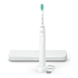 Philips Sonicare Spazzolino elettrico sonico 2100 Series, 1 pz