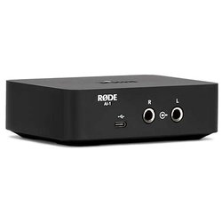 SCHEDA AUDIO ESTERNA USB BLACK - SPEEDLINK - Proservice srl