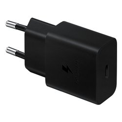 Caricabatterie UNIVERSAL CHARGER Black E301335800