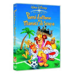 Walt Disney in Film e Musica