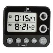 Timer cucina Ovetto Meccanico 30 60 Minuti Silver 9029792364