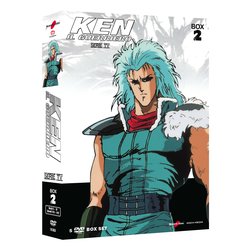 アニメ UOMO TIGRE IL CAMPIONE + UOMO TIGRE II アニメ UOMO TIGRE IL CAMPIONE + UOMO TIGRE II Uomo Tigre-Il