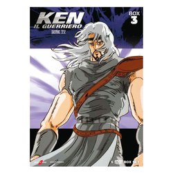 Anime Factory DVD Uomo Tigre Il Campione #02 (7 Dvd