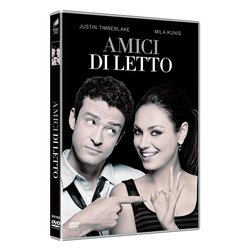DVD - Amici di Letto (San Valentino Collection) 81628