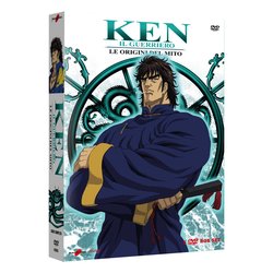 アニメ UOMO TIGRE IL CAMPIONE + UOMO TIGRE II 4020628805340_0_0_0_190_75.jpg