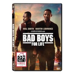 Bad Boys for Life (Blu-ray + Blu-ray UltraHD 4K) - Blu-ray + Blu-ray Ultra  HD 4K - Film di Adil El Arbi , Bilall Fallah Avventura