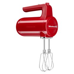 Frullatore ad immersione KitchenAid 5KHBV83EER rosso imperiale