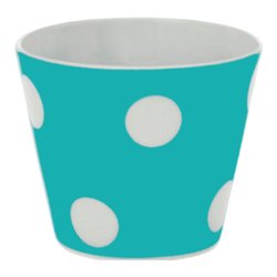 LIVELLARA - Tazza Mug Pois giallo Freshness