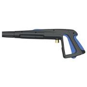 Pistola idropulitrice Kit B con clip tubo attacco rapido baionetta 6 010  0096