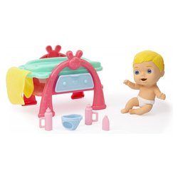 Giochi Preziosi, Minni, Playset Casa Con Topolina Inclusa, 3