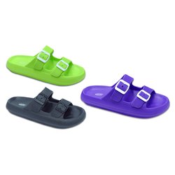 Infradito FC Inter Uomo - Ciabatte Mare E Casa Per Tifosi Interisti - Foto 7