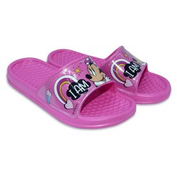 Infradito FC Inter Uomo - Ciabatte Mare E Casa Per Tifosi Interisti - Foto 9