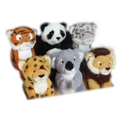 PELUCHE LELLY GIRAFFA – Born To Be Alive - Lelly Peluche Online Store