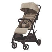 PASSEGGINO LEGGERO COMPATTO MILEY portata 22 kg Kikka Boo Black EUR 139,99  - PicClick IT