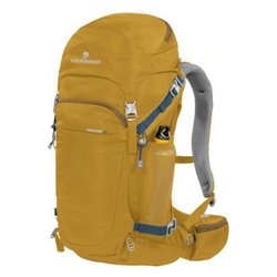 Zaino trekking RAMBLER 55L blu 75753NBB