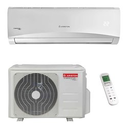 Deumidificatore Ariston Thermo 3381350 DEOS 10 Bianco