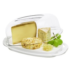 Evviva Miba Set Formaggio - Porta Formaggio Miba