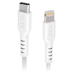 CAVO DATI LIGHTNING RICARICA USB 1 METRO BIANCO MXLY2ZM/A