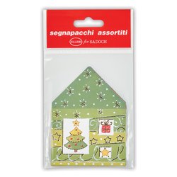 Carta crespa Rex Verde scuro 250 x 50 cm KR363470