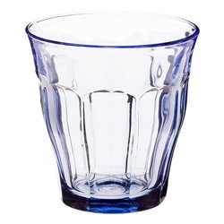 Set bicchieri Acqua 6pz PROVENCE Trasparente 7,4 x 9,1 cm 200ml