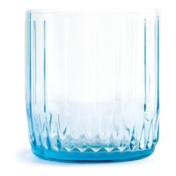 Set bicchieri Acqua 4pz TIMELESS Trasparente 8,5 x 9,6 cm 345ml