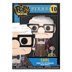 Funko POP! Disney/Pixar UP. Carl - Funko - Pop! Disney - Cartoons -  Giocattoli