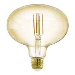 EGLO 11687 - AMPOULE VINTAGE LED - LED_E27