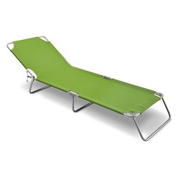 Brandina prendisole POKER Verde salvia 4000 Gambe pieghevoli