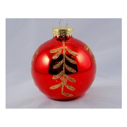 Decori albero Natale