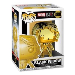 Portachiavi Funko POP: Marvel Luchadores-Captain Marvel - Funko