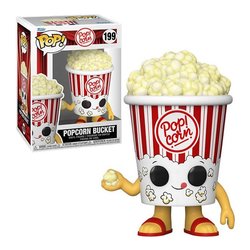 POKEMON - Scatola Popcorn