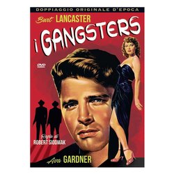 Terminal Video Gangsters (I)