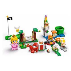 Prodotto: LEG-40647 - LEGO ICON FIORI DI LOTO RARE - LEGO