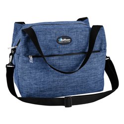 Lubardy 15 Litri Borsa Termica Porta Pranzo Borsa Frigo Piccola Borsa  Termica